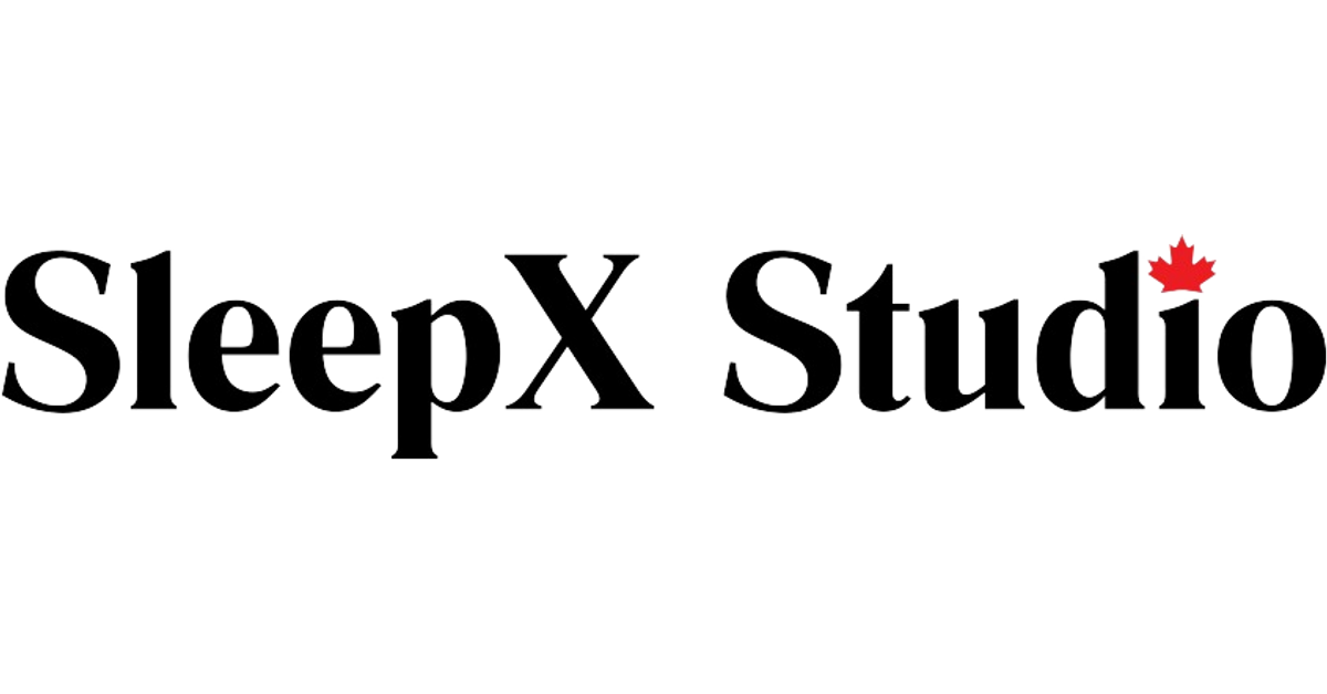 Sleepx hot sale