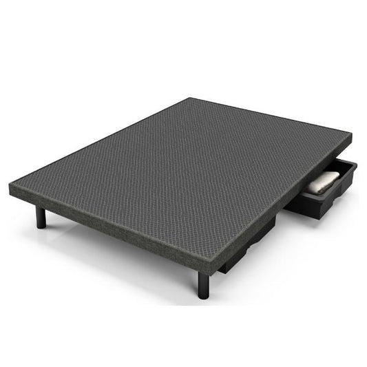 Reflex Platform Black