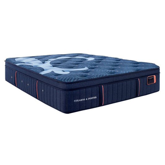 Lux Estate Darcy Eurotop