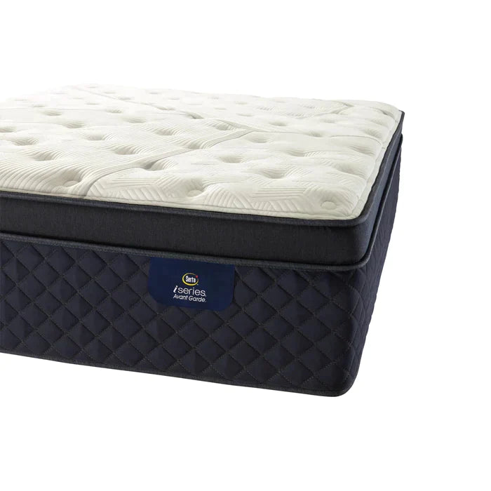 Effortless Pillow Top