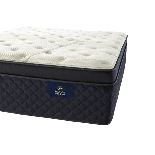 Effortless Pillow Top