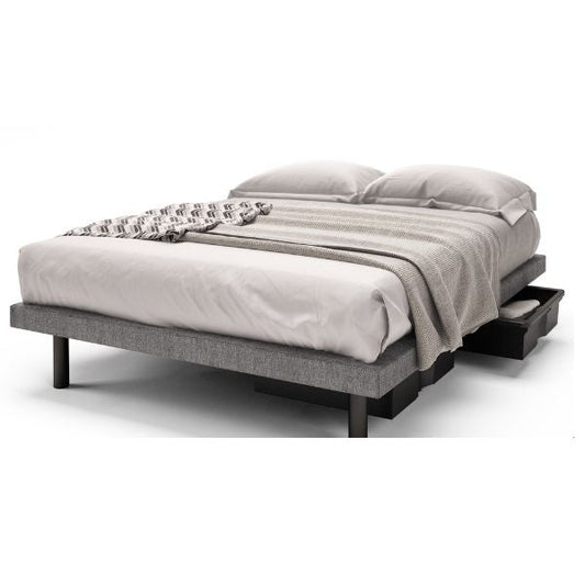 Reflex Platform Grey