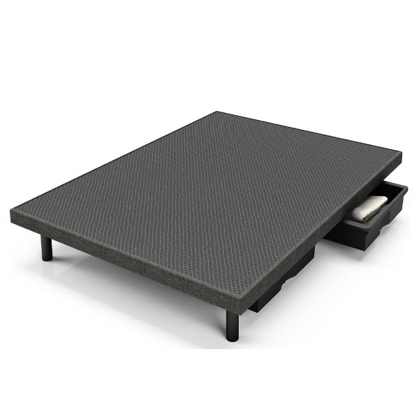 Reflex Platform Black