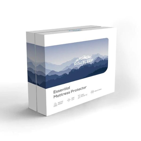 Rise Sleep Essential Protector