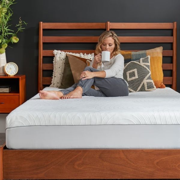 Tempurpedic Protector