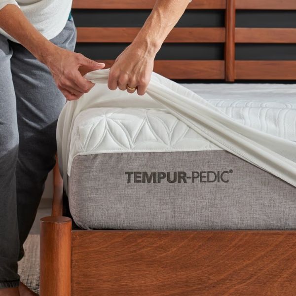 Tempurpedic Protector