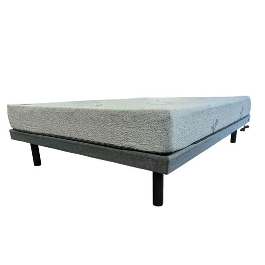 Eco Gel 8" Roll Pack