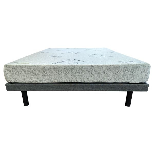 Eco Gel 8" Roll Pack