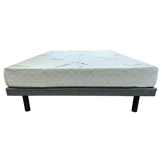 Eco Gel 8" Roll Pack