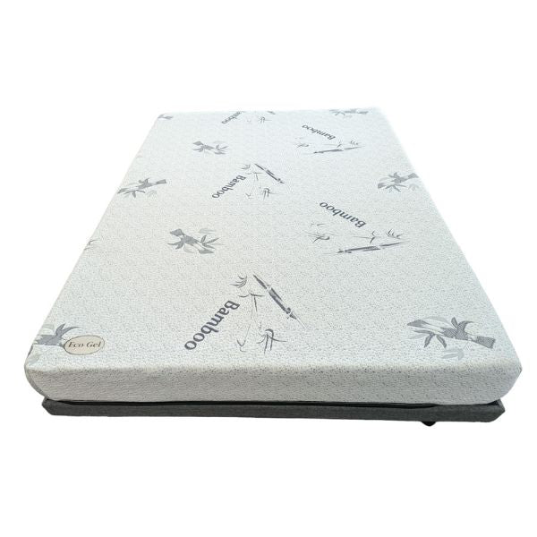 Eco Gel 8" Roll Pack