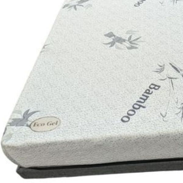 Eco Gel 8" Roll Pack