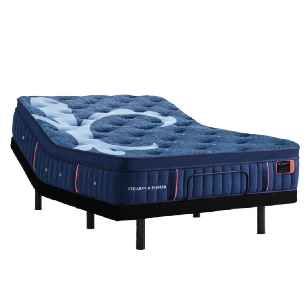 Lux Estate Darcy Eurotop