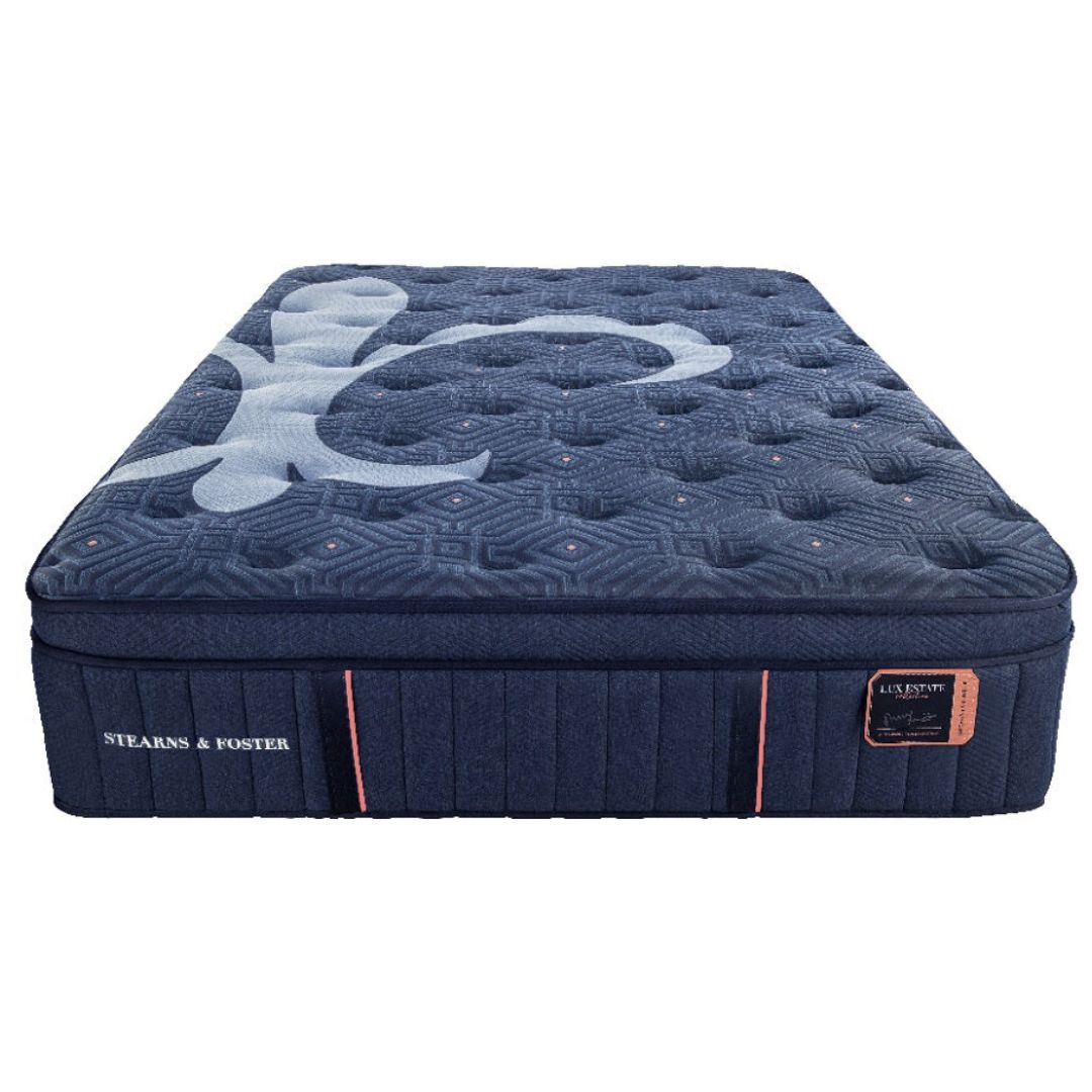 Lux Estate Clementina Ultra Plush