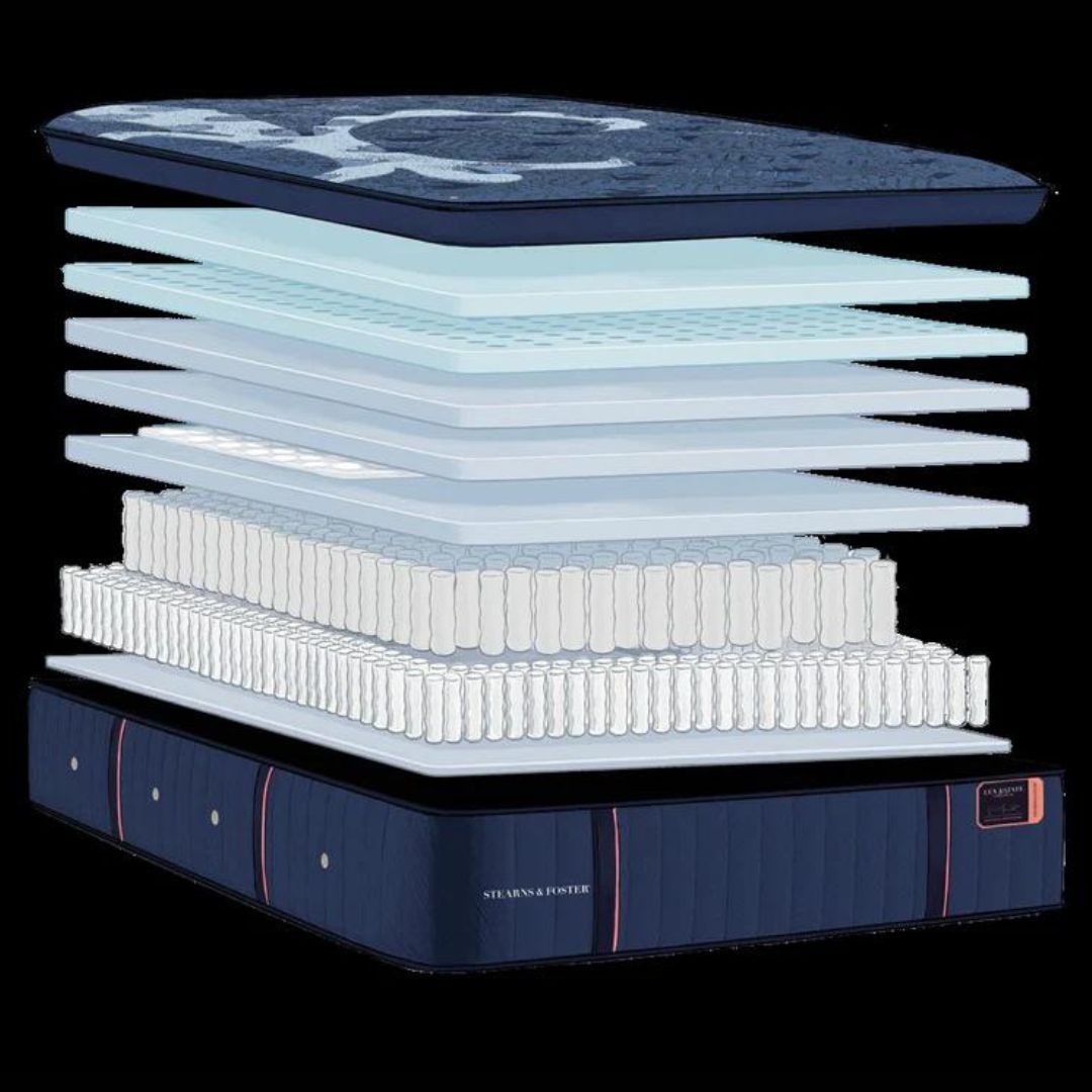 Lux Estate Clementina Ultra Plush