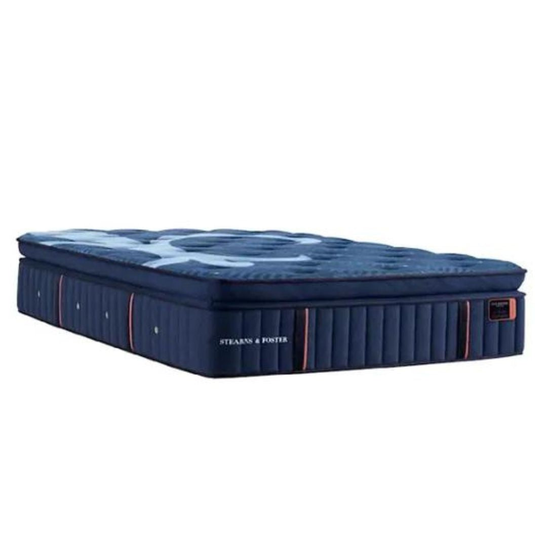 Lux Estate Clementina Ultra Plush