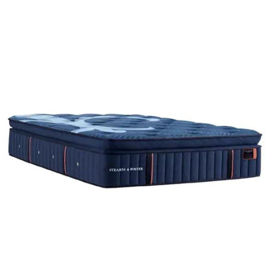 Lux Estate Clementina Ultra Plush